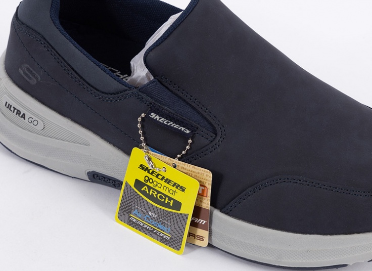 کفش راحتی مردانه Skechers مدل 204480