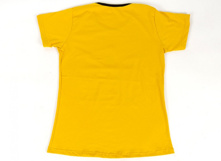 تیشرت زنانه طرح Adidas