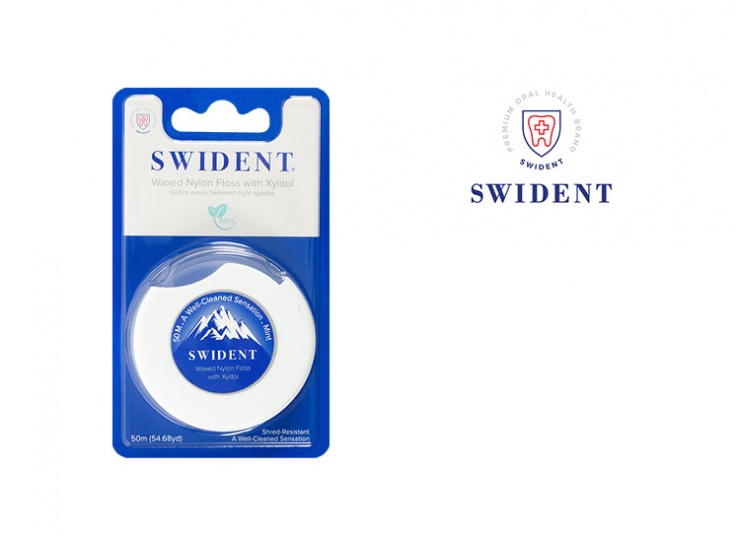 نخ دندان SWIDENT