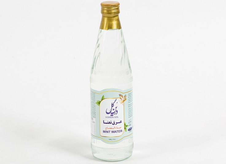 انواع عرقیجات درین گل