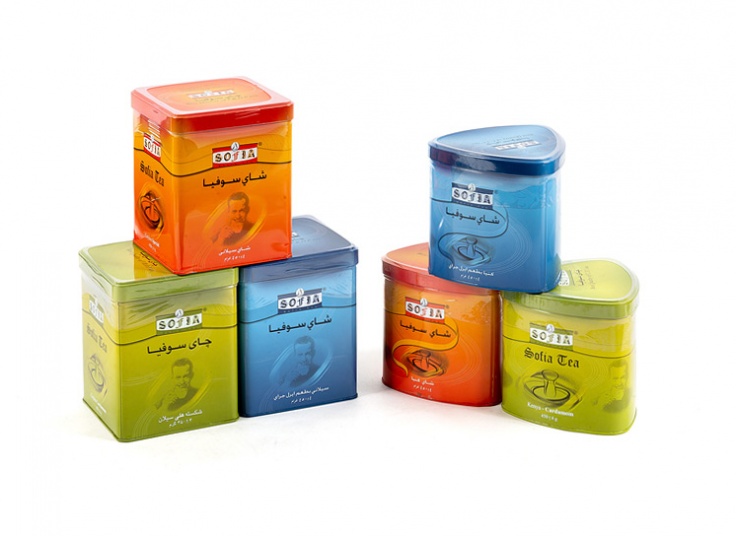چای سوفیا