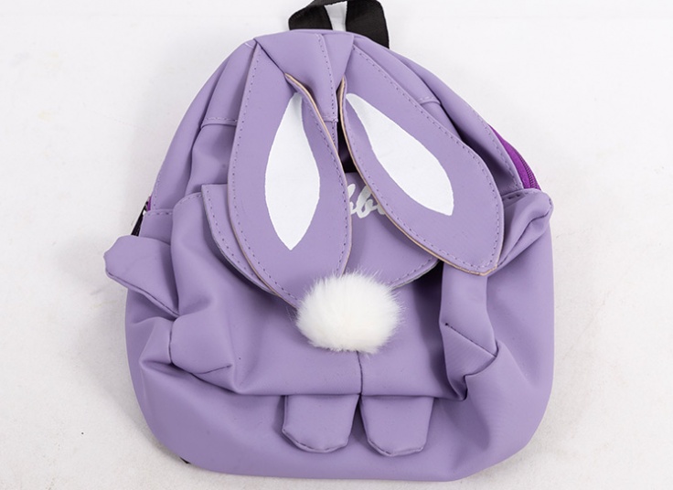 کیف کوله فانتزی خرگوشی