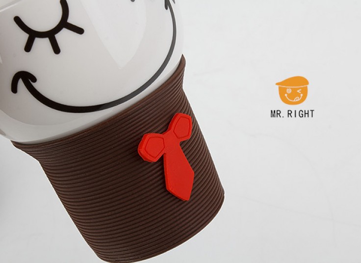 ماگ سرامیکی MR RIGHT
