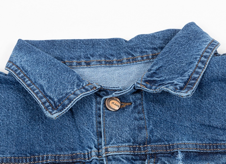 کت جین مردانه