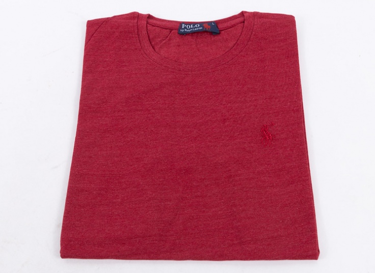 تیشرت مردانه طرح Ralph Lauren