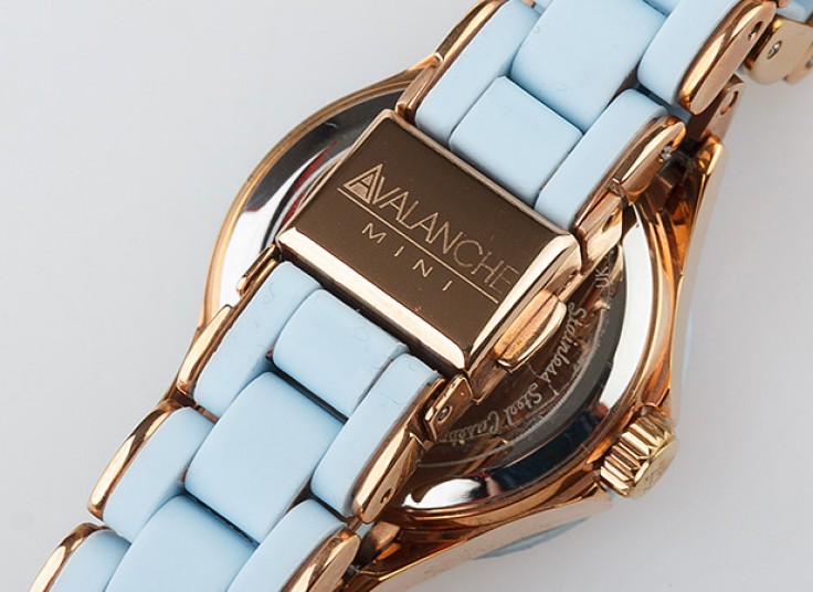 ساعت مچی Avalanche