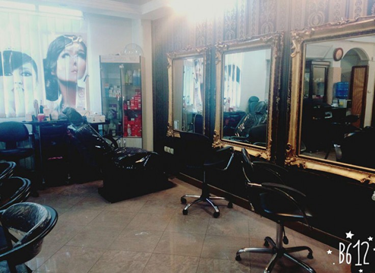 اپیلاسیون سالن لی لی 