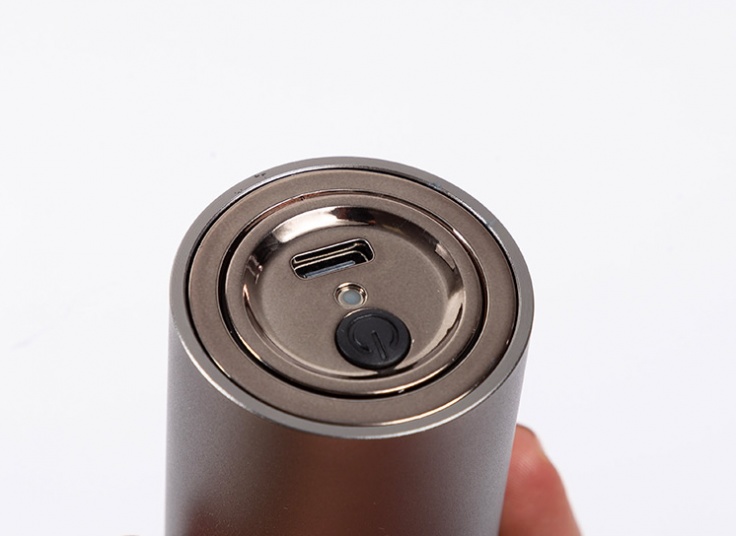 ماشین اصلاح صورت مسافرتی شیائومی Enchen Z3