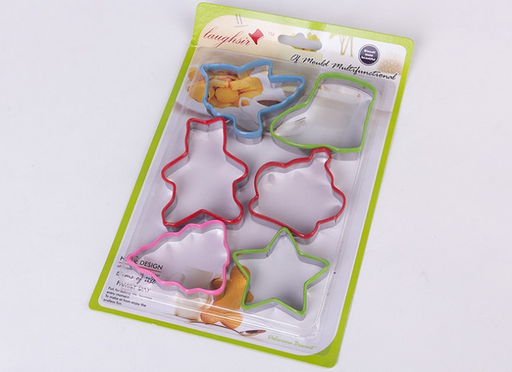 قالب شیرینی و غذا Baking Tools
