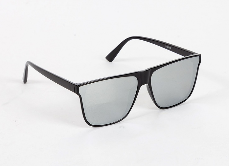 عینک آفتابی مردانه ZS20222