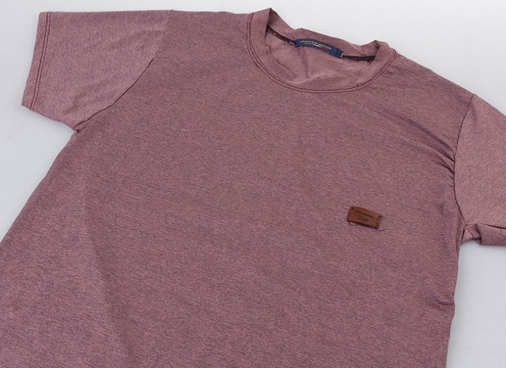 تیشرت مردانه Massimo Dutti