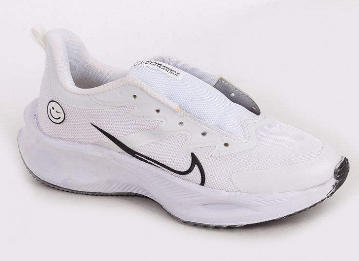 کتانی زنانه طرح NIKE 