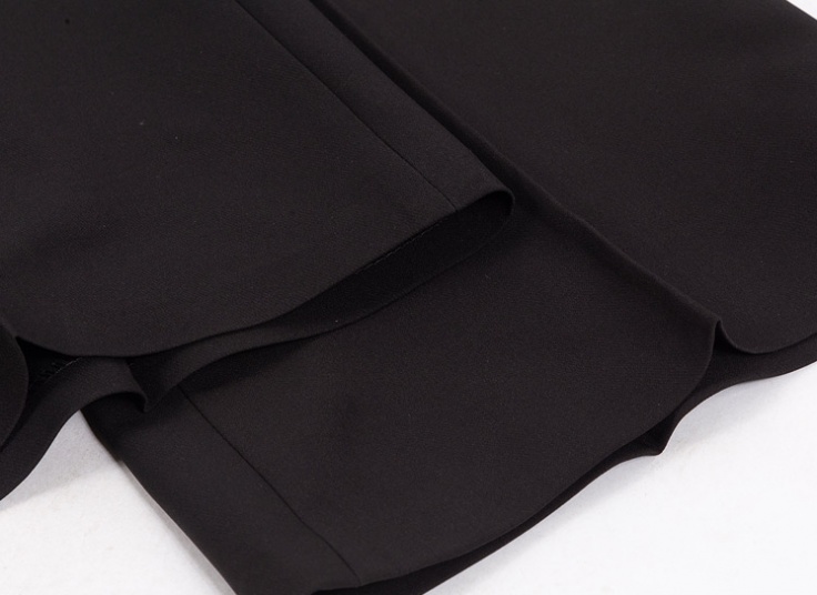 شلوار مازراتی دمپا گشاد ZARA