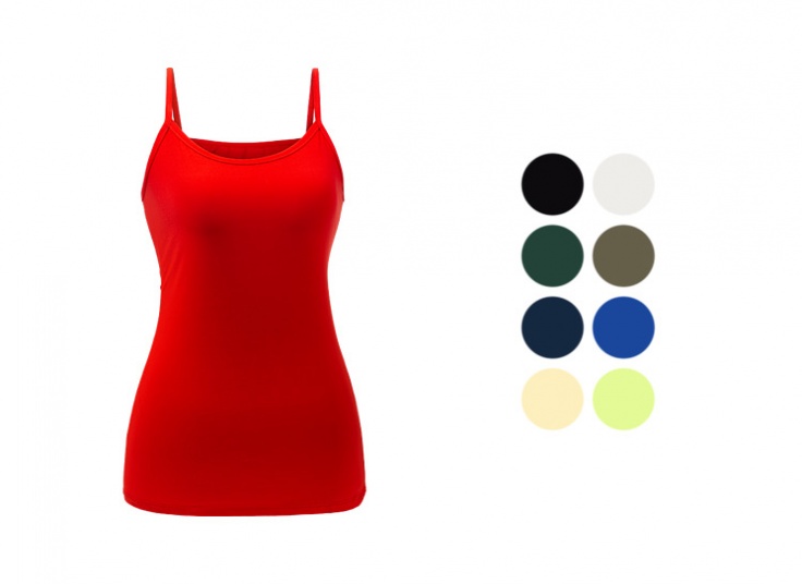 تاپ بندی فلامنت