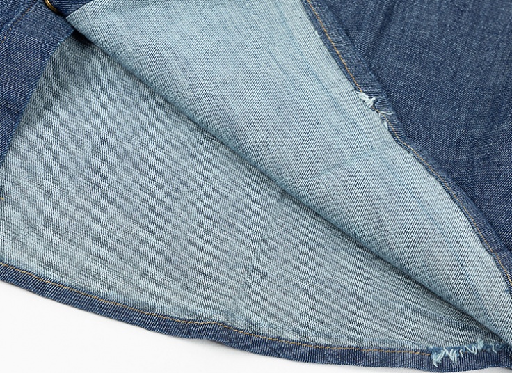 پیراهن جین مردانه FADED