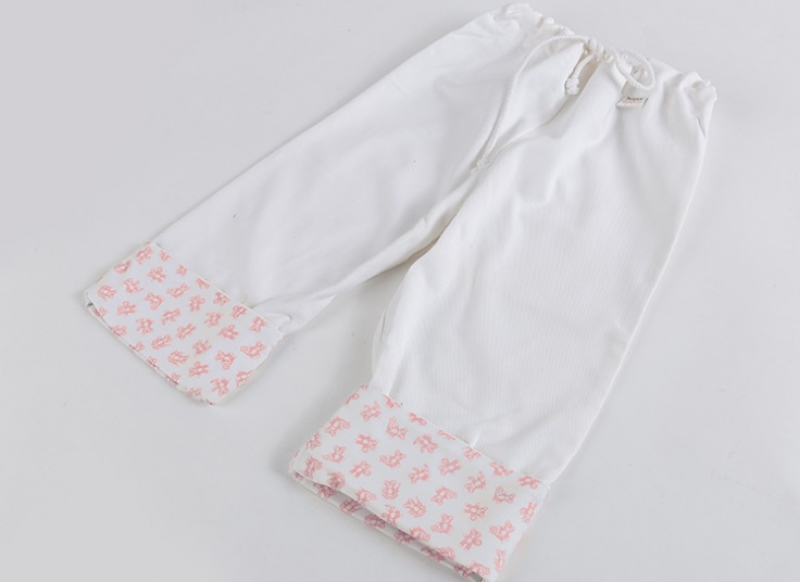 شلوار بچگانه Pampers