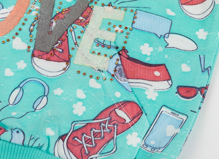 هودی بچگانه