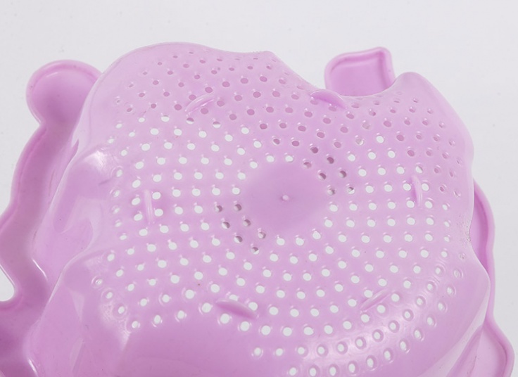 سبد تفاله گیر Ti Naz