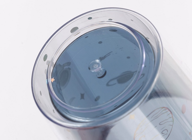 لیوان اسموتی Galaxy