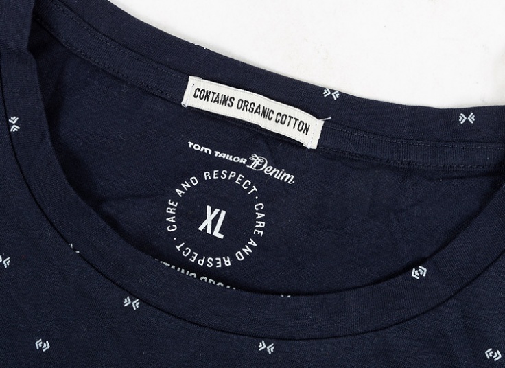 تیشرت مردانه Tom Tailor