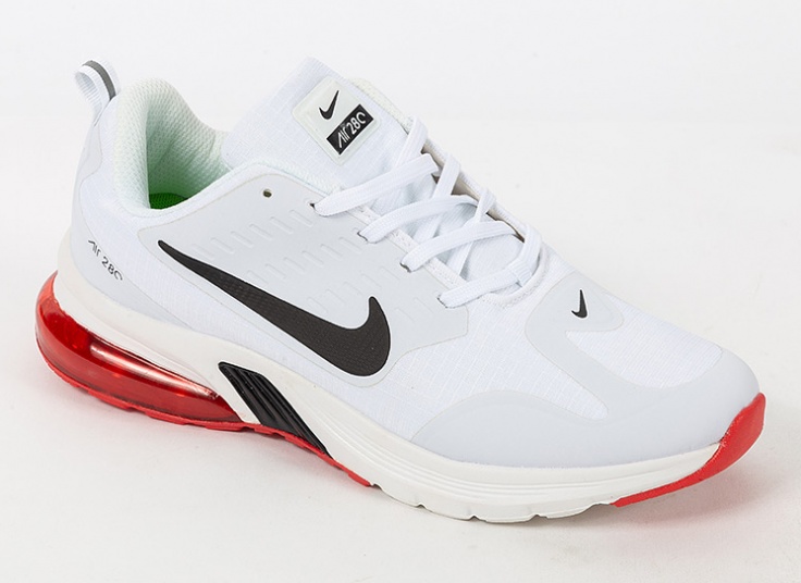 کتانی بندی مردانه Nike