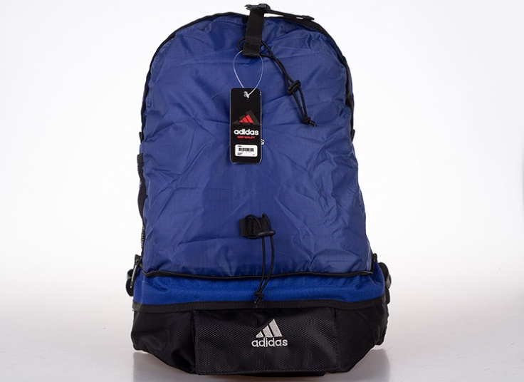 کوله پشتی دو کاره adidas