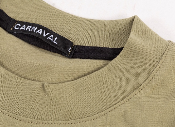 تیشرت ساده CARNAVAL