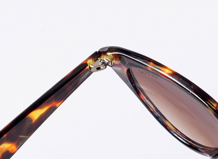 عینک آفتابی زنانه Ditiai مدل 3407