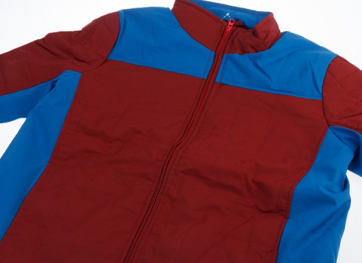 کاپشن LC Waikiki