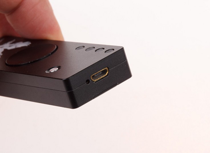 فینگر اسپینر فندکی