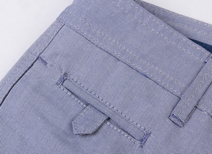 شلوار پارچه ای مردانه Zara man