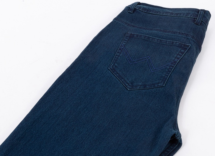 شلوار جین طرح Wrangler