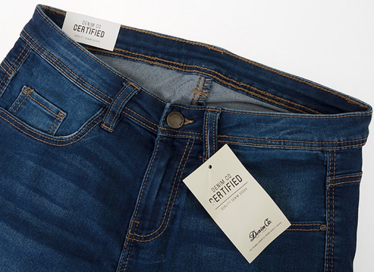 شلوار جین زنانه Denim co