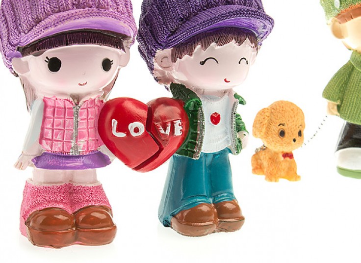 چند مدل مجسمه تزیینی