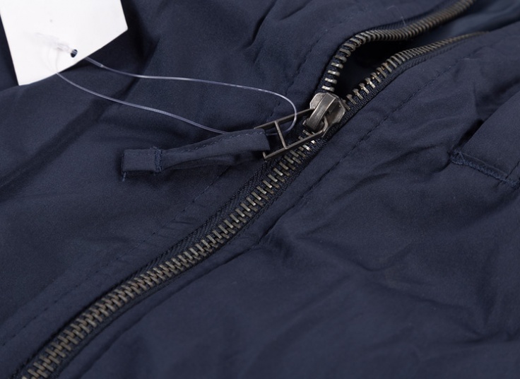 کاپشن مردانه Kiabi