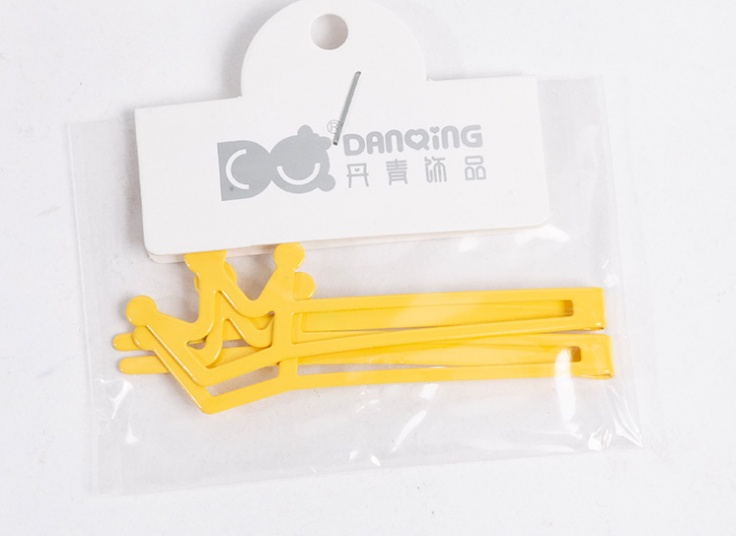 بسته 2 عددی سنجاق سر DANOING