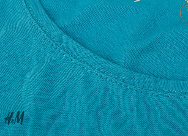 تیشرت خنک زنانه H M