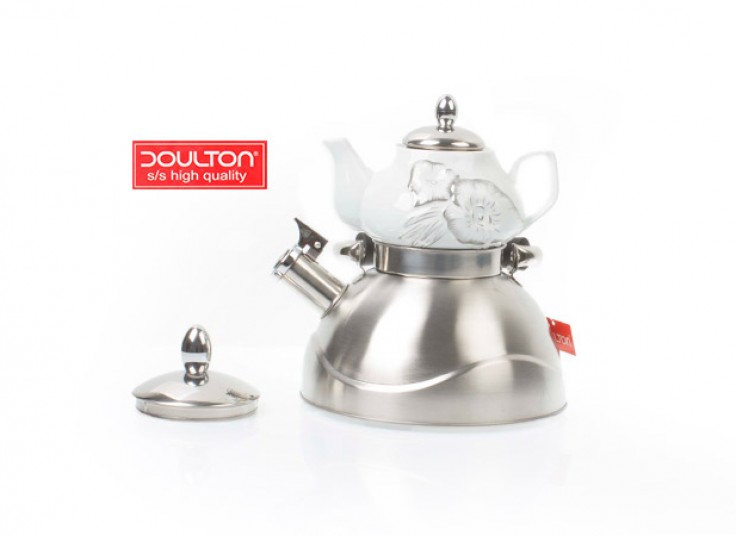 کتری قوری DOULTON