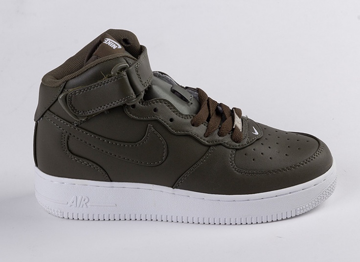 کتانی ساقدار زنانه Nike