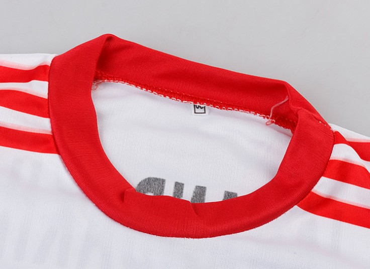 ست تیشرت شورت ورزشی طرح تیم ملی