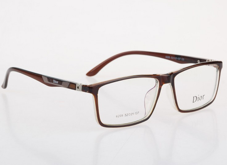عینک طبی Dior