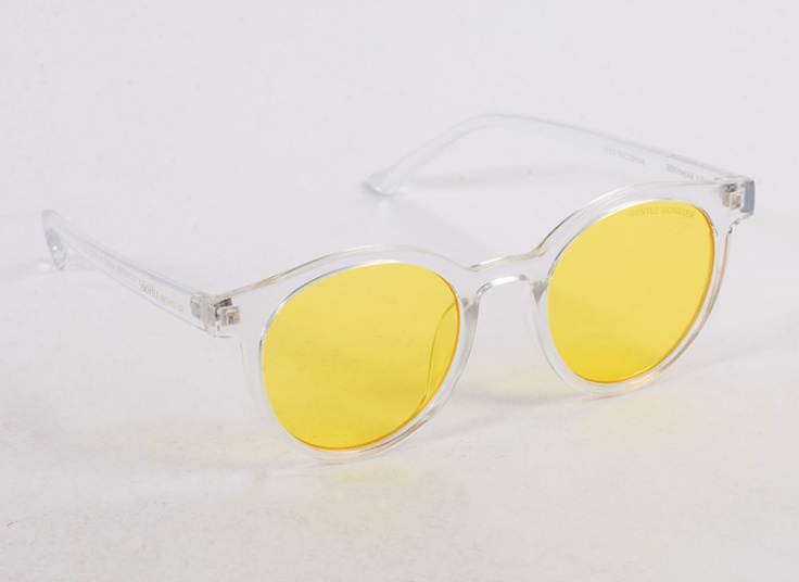 عینک آفتابی Gentle Monster مدل H23