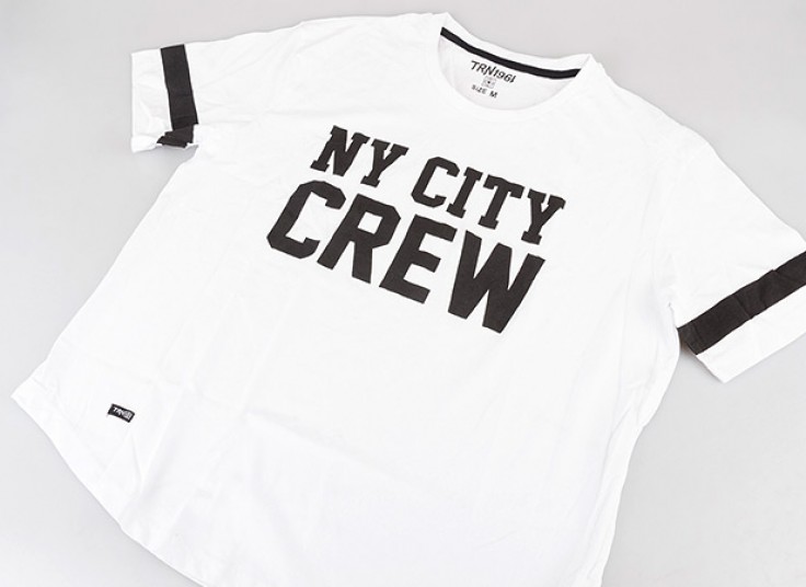 تیشرت آستین کوتاه TRN1961