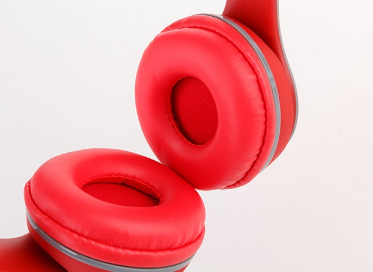 هدست بلوتوث طرح Beats