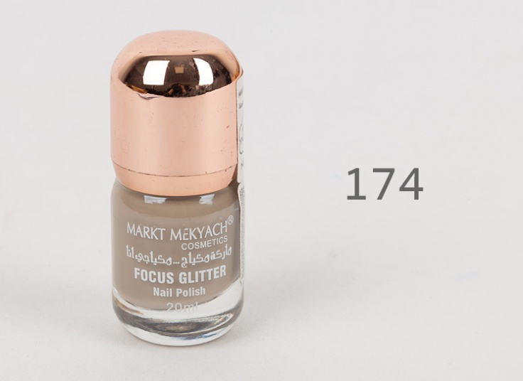 لاک ناخن MARKT MEKYACH