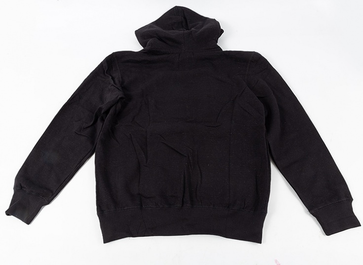 هودی مردانه ripping