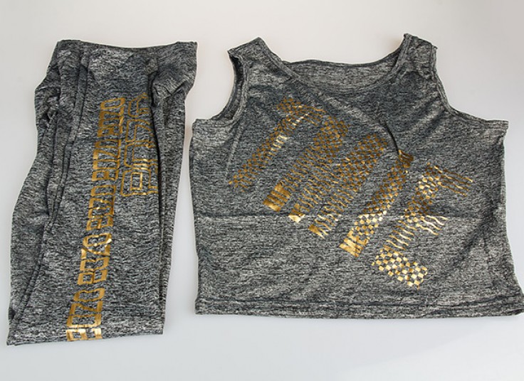 ست ورزشی زنانه Vgoal