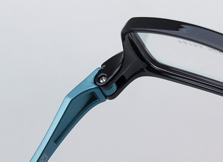 عینک طبی SK مدل Rectangle