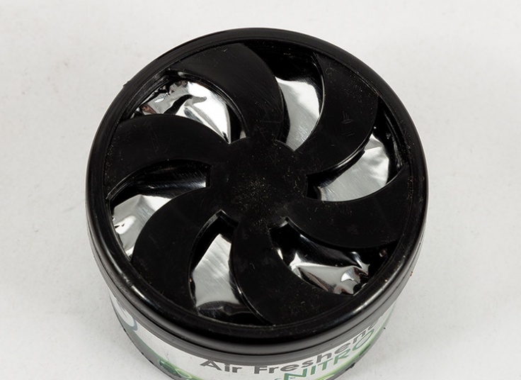 خوشبو کننده کنسروی Fabiz