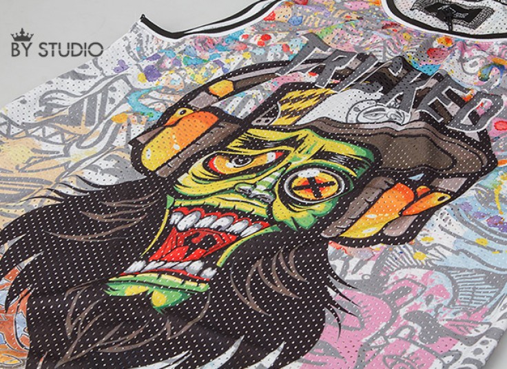 رکابی مردانه By Studio